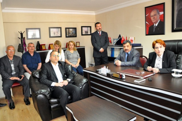 “Bu tuzağı sükûnetimizle bozacağız”