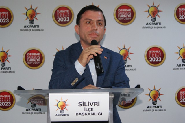 Alttaki karışıklık üst yapılara da sıçradı!