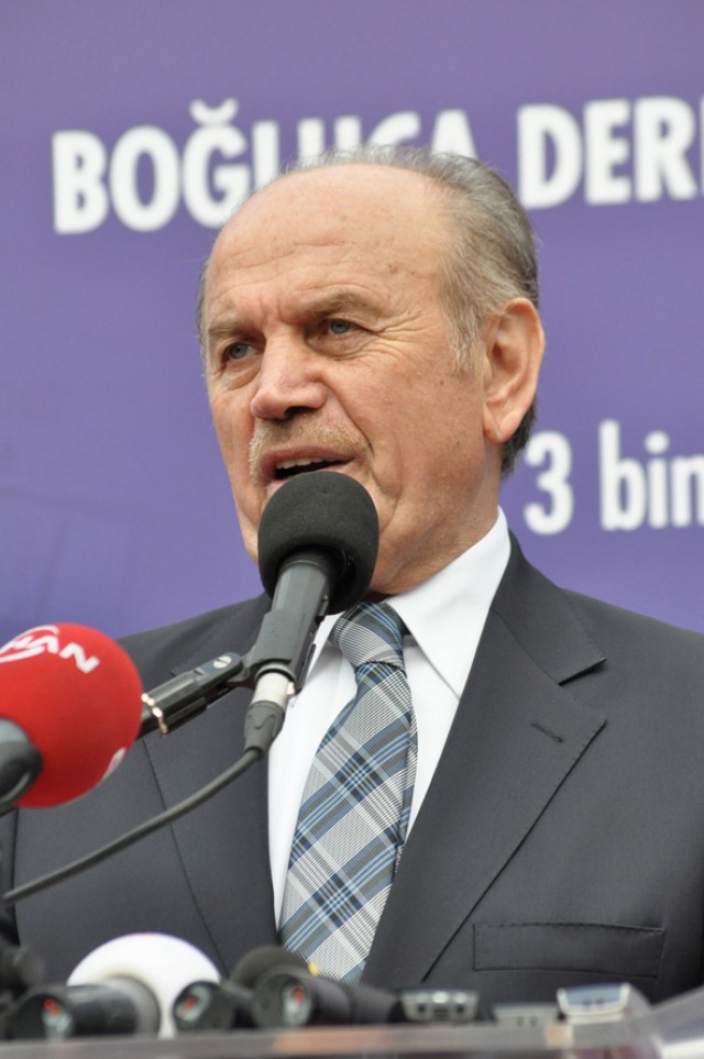 Kadir Topbaş, bugün Silivri’ye geliyor