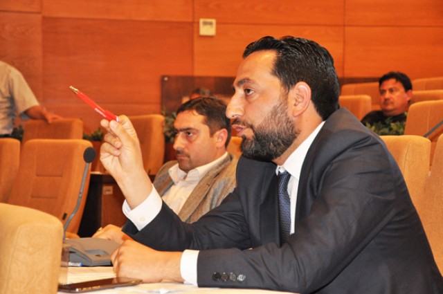 “Işıklar, ekmeğin Silivri’de 1.25 TL olmasının tek sorumlusudur”