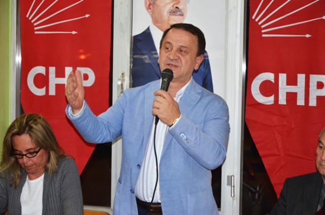 Işıklar: Cumhuriyetin yok edilmesine “Hayır” diyeceğiz