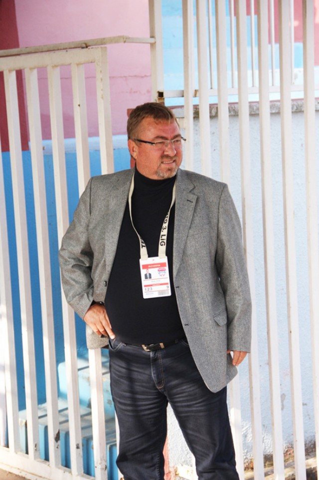 Silivrispor 2. Lig için gün sayıyor