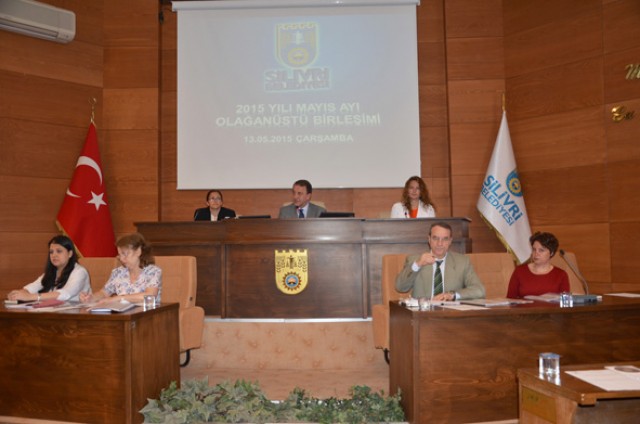 Meclisimiz olağanüstü toplandı