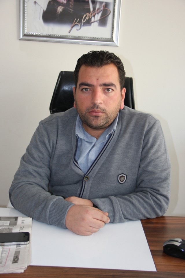 Temel: İddiamızı kanıtlayacağız