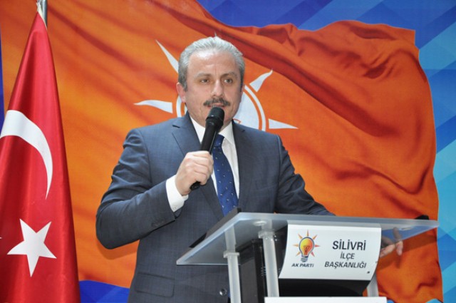 “Hükümeti AK Parti kuracak”