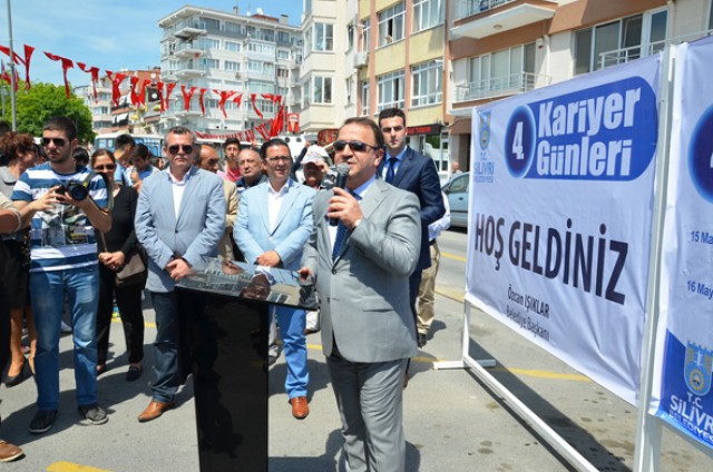 “İleriye taşımak için cesaretlendik”