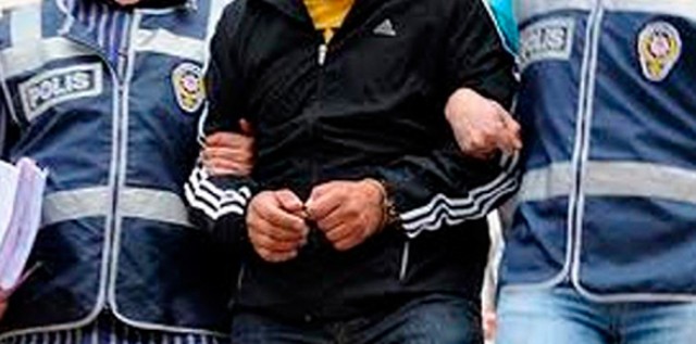 Dolandırıcılar Silivri Cezaevi’ni boyladı