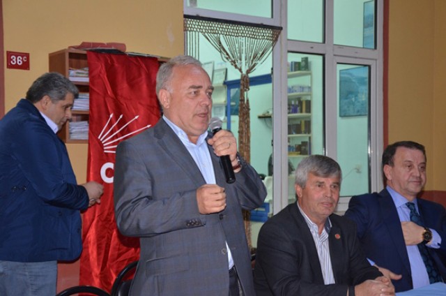 “Soygun düzenine tamam mı, devam mı?”
