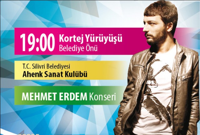 19 Mayıs heyecanı