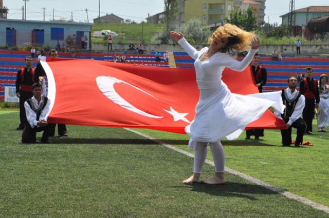 ATAM, gençler emanetinin bekçileri