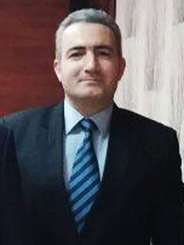 Baskıcı müdüre  sert tepki
