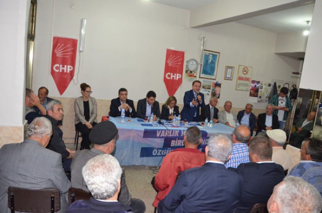 Işıklar: Virajın sonundayız
