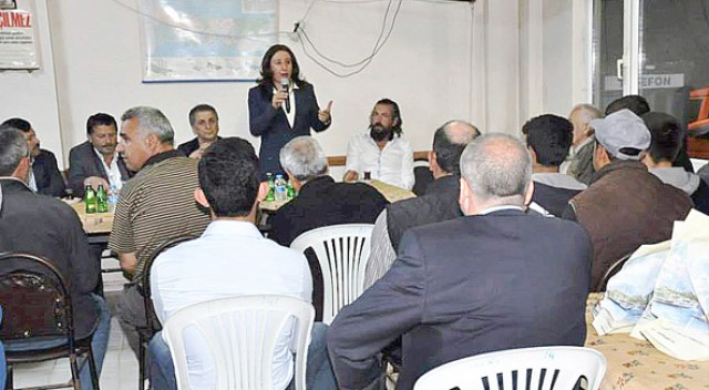 “Silivri Belediyesi çok itibarsız işlerle gündemde”