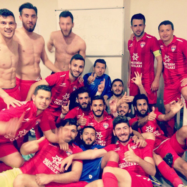 Yaşar, “İlçenin sportif tarihini değiştirdik”