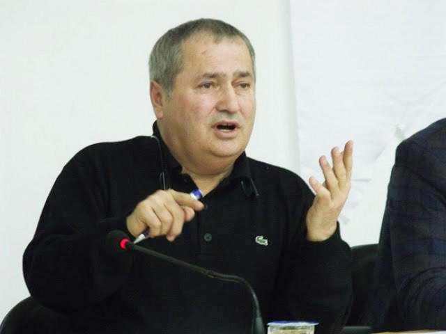 Ekşioğlu: Bırakırım ama şartım var