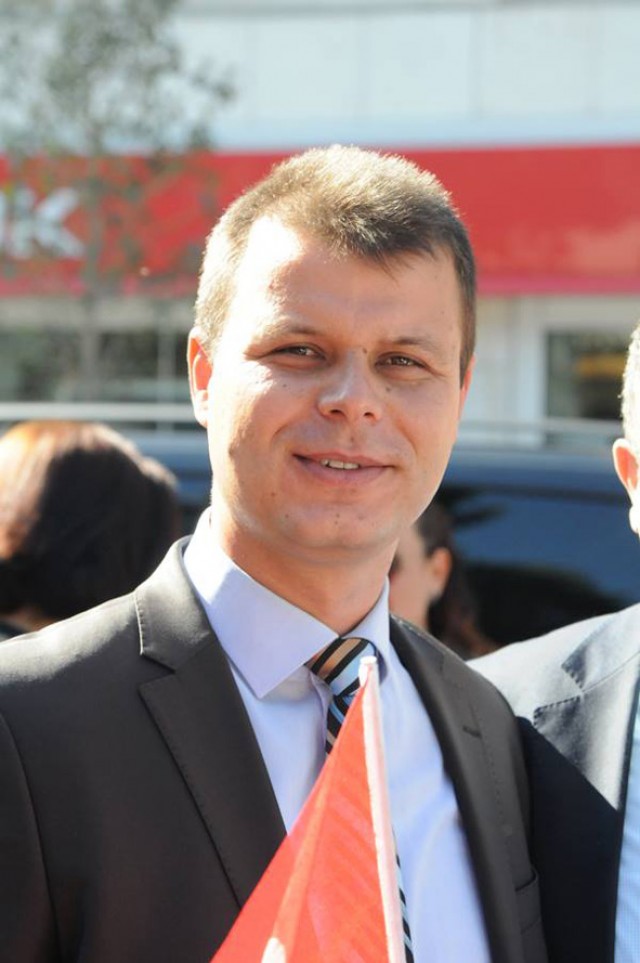 AK Parti’de istifa artçıları