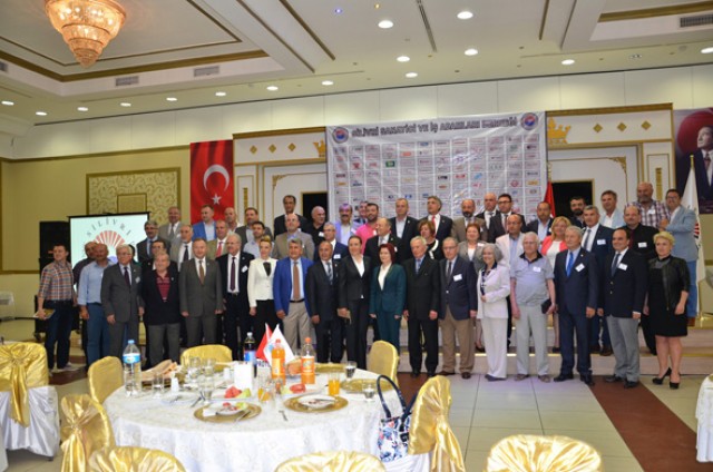 H.Kocabaş: Silivri istedi mi her zaman elimizden geleni yaptık