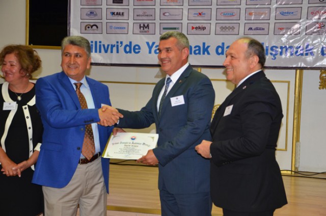 SIAD gücüne güç kattı