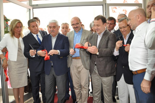 “Aslan yattığı yerden belli olur”