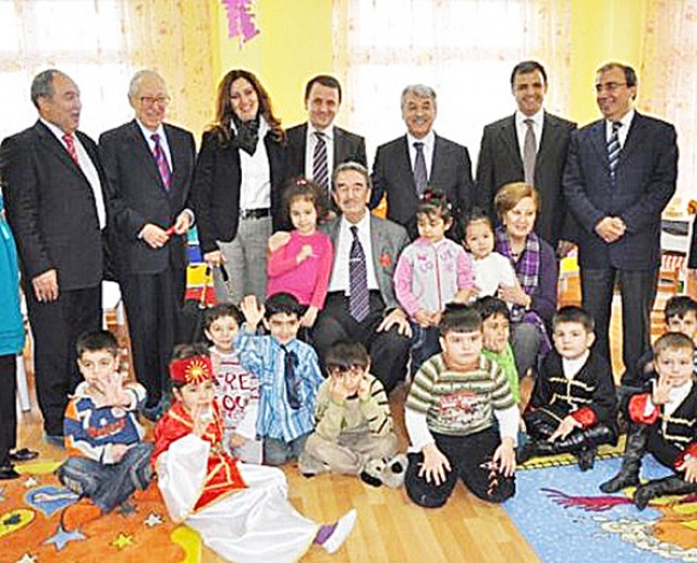Prof. Dr. Besim Üstünel vefat etti