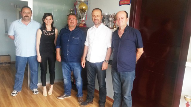 Silivrispor’un yeni sezondaki hedefi 2. Lig