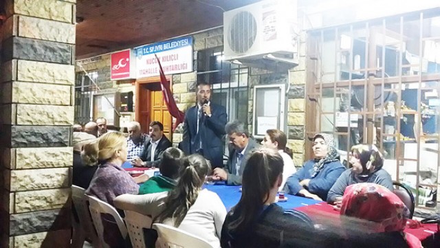 “Pinokyoculukla gidebilecekleri yol 7 Haziran’a kadar”
