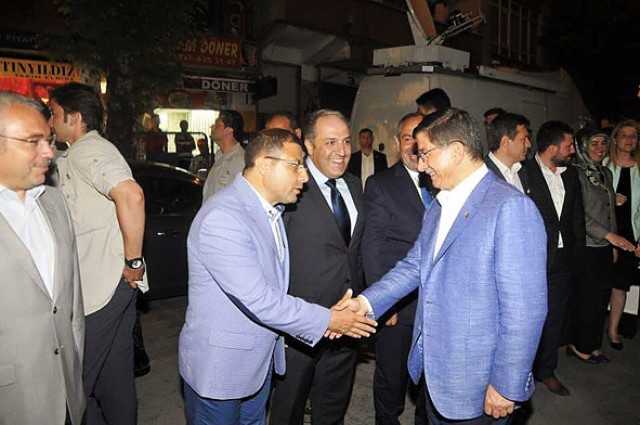 Durmak yok yola devam - 5 Haziran 2015