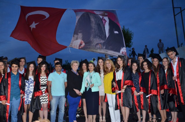 Yolunuz açık olsun