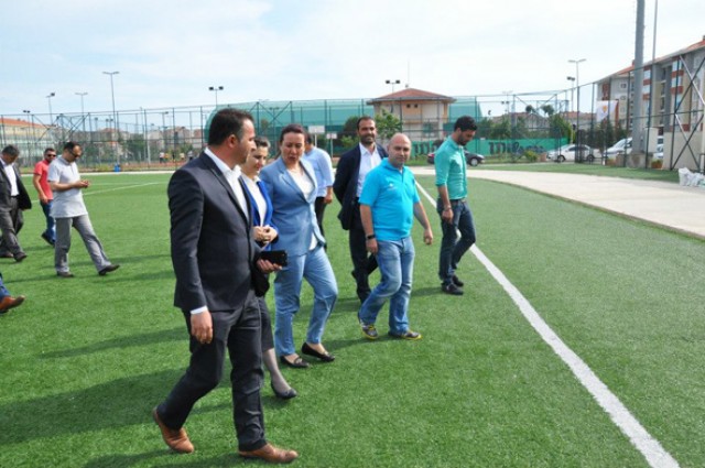 Müjdat Gürsu artık hazır
