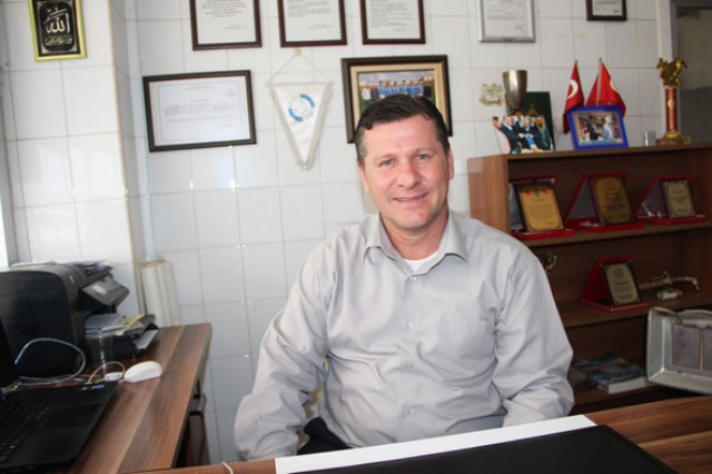 Okan da Birliğe aday mı?
