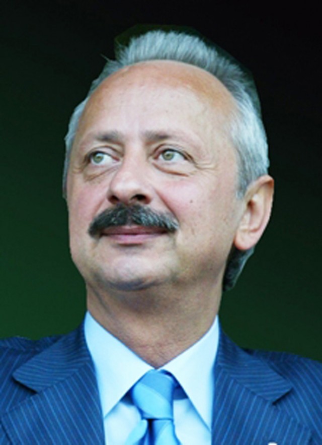 Ulusoy’dan 3. Lig kulüplerine 500 bin TL