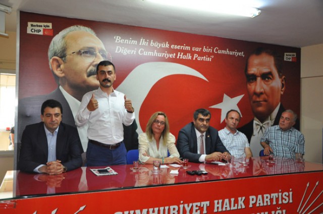 “Başarısızlık yok, kazanım var”