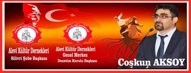 “Altan Tan, Alevilerden özür dilemelidir”