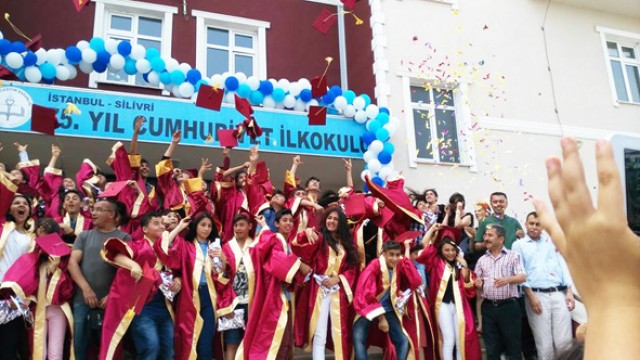 75. Yıl Cumhuriyet’te kepler havaya!