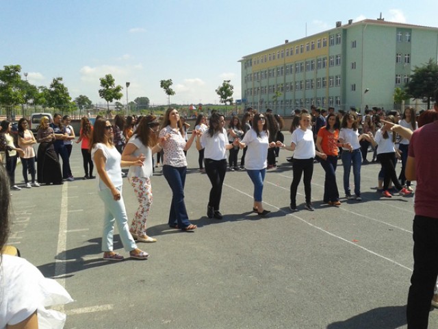 Hasgal Yazfest’ 15 eğlendirdi