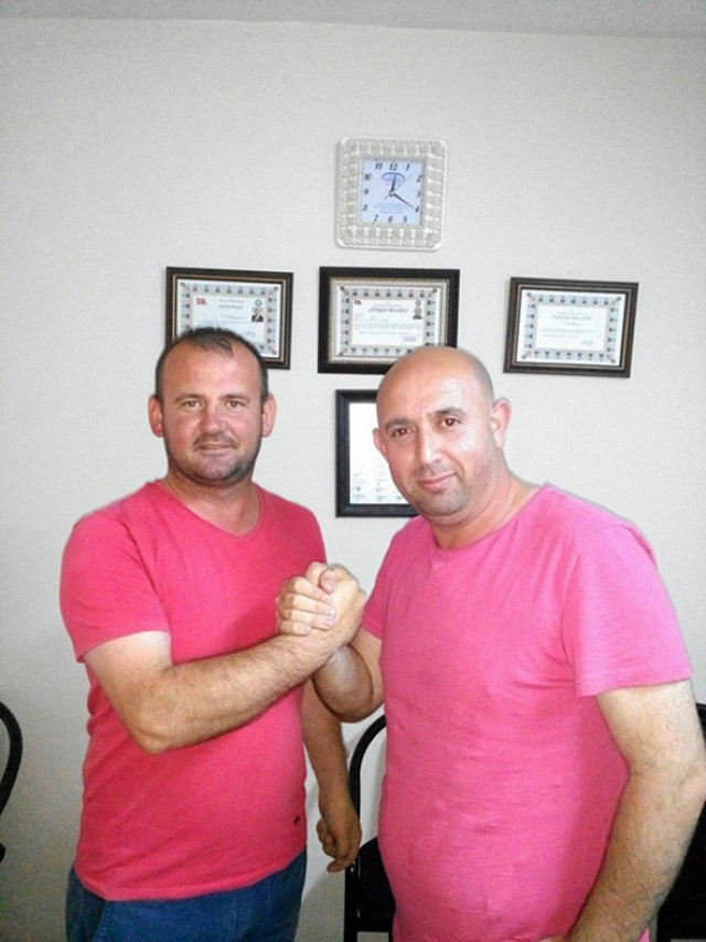 Levent Koç, Birlik adaylığından çekildi