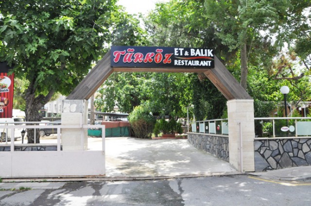 Türköz için fasıl vakti