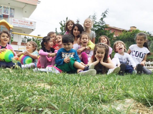Çocuklarınıza eğlenceli ve verimli tatil hediyesi