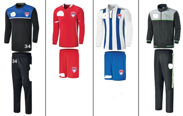 Silivrispor forma reklam bedelleri
