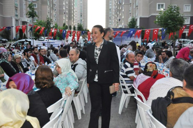 Huzur ve barış dilekleri