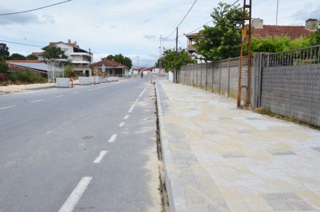 Sayalar düzenlemesinde sona gelindi