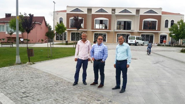 Sıra iç işçiliğinde