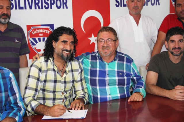 Silivrispor’da seçmeler olmayacak