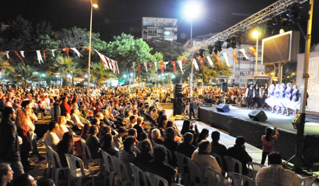 Silivri’de renkli Ramazan
