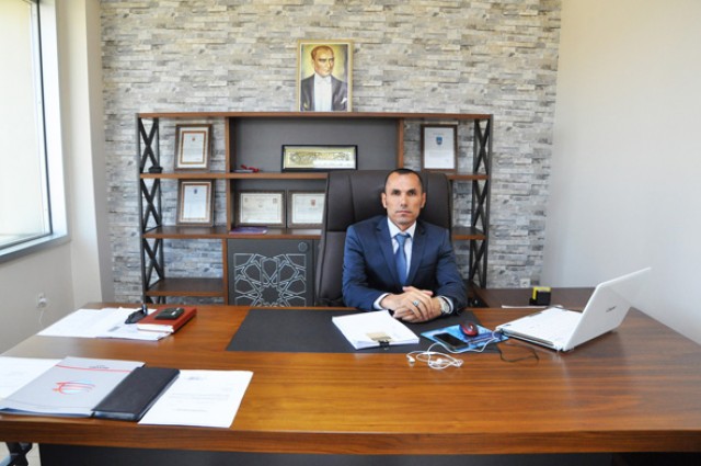Trakya’da Ares güvencesi