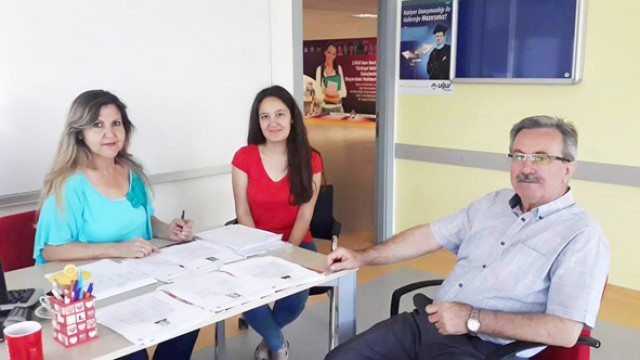 Ücretsiz  TEOG ve YGS/LYS tercih desteği