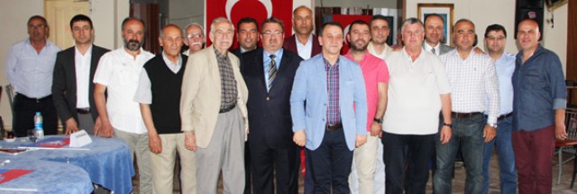 Silivrispor’da sportif devrim