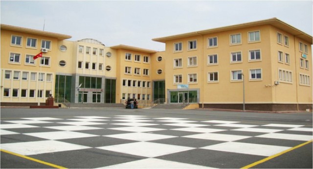TEOG Yerleştirme Puanlarımız