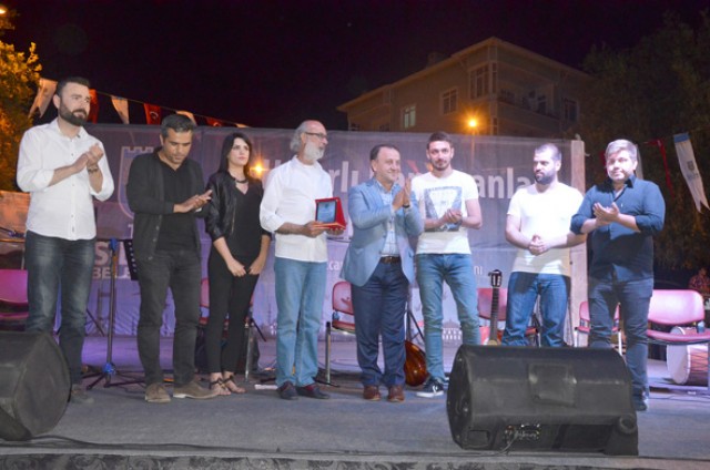 GÜMÜŞYAKA’DA RAMAZAN COŞKUSU - 6 Temmuz 2015