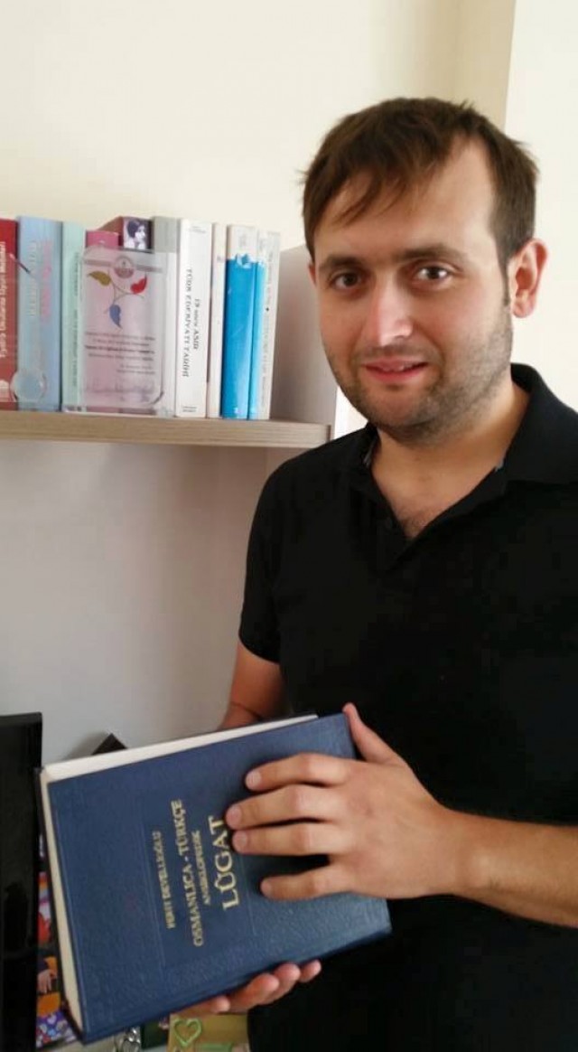 Güzel Konuşma Sanatı - İLKER BAYRAK